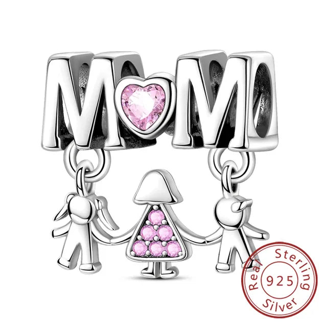 Charm-Anhänger MOM 925