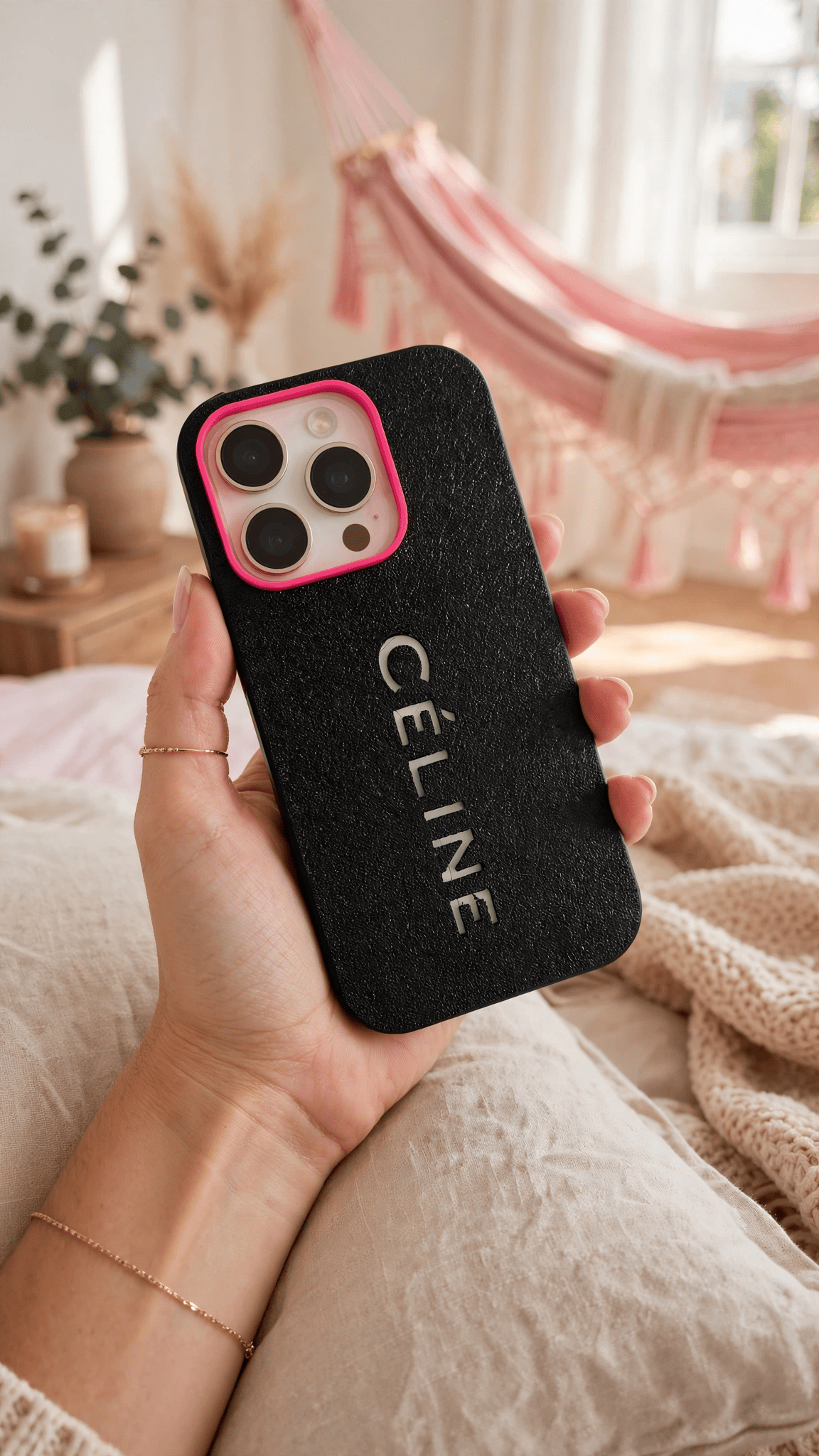 Voncut Case™