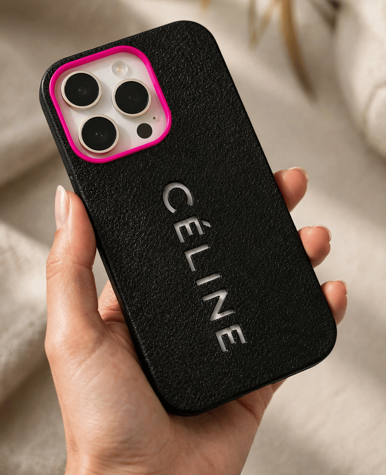 Voncut Case™
